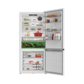 Arçelik 283613 EB Kombi No Frost Buzdolabı - 3