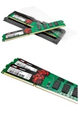 FURY E-SPORT DDR3 8Gb 1600Mhz Masaüstü Ram Bellek 1x8GB - 6