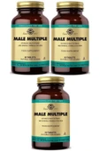 Male Multiple 60 Tablet 3 Adet - 1