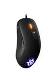 SteelSeries Sensei Ten Oyuncu Mouse Siyah  (TEŞHİR) - 1