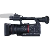 Panasonic AG-CX350 4K Video Kamerası - 2