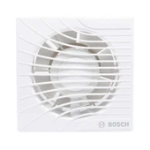 BOSCH F1300 W 120 Plastik Banyo Aspiratörü-Fanı 150 m3h - 2