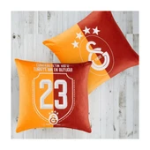 TAÇ GALATASARAY ŞAMPİYONLUK LİSANSLI KIRLENT - 1