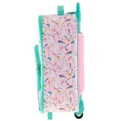 Carters Desenli Unicorn Çek Çek Valiz - 5