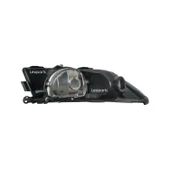 LEOPARTS Skoda Fabia Sis Lambası Sol (Çift Ampul Girişli) 2009-2012 5JD941699B - 2