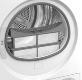 Arçelik 1101 KMX 11 Kg Kurutma Makinesi - 4