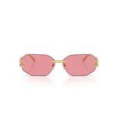 VERSACE VE2274 100284 58 Kadın Güneş Gözlüğü thumbnail 4