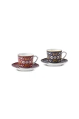 Karaca Micra 6 Kişilik Kahve Fincanı 90 Ml - 1