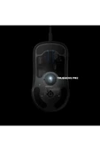 SteelSeries Sensei Ten Oyuncu Mouse Siyah  (TEŞHİR) - 5