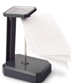 MAS MEMO HOLDER NOT TUTUCU ÇİVİLİ SİYAH 805S - 1