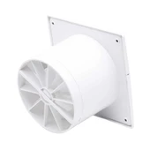BOSCH F1300 W 120 Plastik Banyo Aspiratörü-Fanı 150 m3h - 4