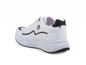 Moda Ayakkabı 5070 Kadın Günlük Spor Ayakkabı - 4