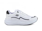 Moda Ayakkabı 5070 Kadın Günlük Spor Ayakkabı - 1