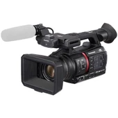 Panasonic AG-CX350 4K Video Kamerası - 1