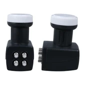 TSmart 5174 Ultra HD 4K Universal Dört Çıkışlı Lnb 0.1dB - 2