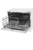 ELECTROLUX ESF2400OW BEYAZ TEZGAH ÜSTÜ KOMPAKT BULAŞIK MAKİNESİ - 2