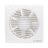 BOSCH F1300 W 150 Plastik Banyo Aspiratörü-Fanı 198 m3h - 2