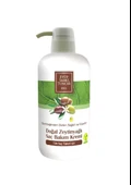 Eyüp Sabri Tuncer Doğal Zeytinyağlı Saç Kremi 600 ml - 1