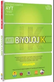 TONGUÇ BİYOLOJİ AYT BİYOLOJİK SORU BANKASI - 1