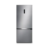 Arçelik 278550 EI Fit Kombi Tipi No Frost İnox Buzdolabı - 2