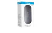 Kioxia 2TB Exceria Plus LXD10S002TG8 Mini Taşınabilir USB 3.2 Gen 2 Type-C Harici Taşınabilir SSD - 2