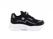 Moda Ayakkabı 5020 Kız Çocuk Spor Ayakkabı - 3