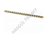 Hsgl Motorlu Tırpan Spiral Şaft Mili 79 cm Cg/bg 430-520 Ot Motoru Iç Şaft Halatı - 2