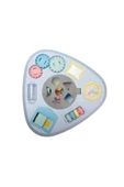 Smart Land Babies  Eğitici Aktivite Masası Urt-07-3106 (TEŞHİR) - 3