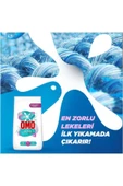 Omo Active Beyaz ve Renkliler 9 kg x 2 Adet - 3
