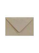 Oyal Elvan Kare Zarf Kraft Silikonlu 11,4X16,2 70 Gr 500 Adet - 1