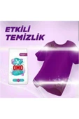 Omo Active Beyaz ve Renkliler 9 kg x 2 Adet - 4