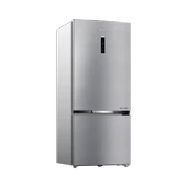 Arçelik 278550 EI Fit Kombi Tipi No Frost İnox Buzdolabı - 1