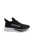 Awidox 910-25 Triko Slip-On Anatomik Sneaker Siyah Beyaz 36-40 - 2