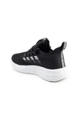 Awidox 910-25 Triko Slip-On Anatomik Sneaker Siyah Beyaz 36-40 - 3