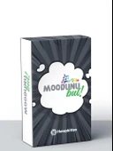 Moodunu Bul - Lyric Vibe - 1