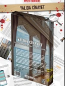 DEDEKTİF VAKA ÇÖZME OYUNU YALIDA CİNAYETLER DOSYASI - 2