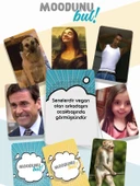 MOODUNU BUL MOOD OYUNU - 5