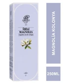 Rebul Magnolıa Kolonya Cam 250 Ml - 1