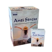 ANTİ STRESS KOKULU GERİ AKIŞ CONES TÜTSÜ - 1