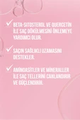 Restorex Saç Dökülmesine Karşı Ekstra Direnç Şampuanı 500ml - 2