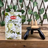 JASMİNE YASEMİN BACK FLOW GERİ AKIŞ TÜTSÜ 10 LU - 1