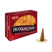 FRANKİNCENSE-MYRRH CONES TÜTSÜ - 1