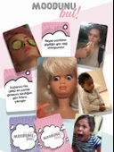 Moodunu Bul - Girls Night - 2