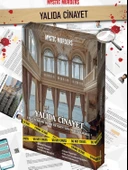 DEDEKTİF VAKA ÇÖZME OYUNU YALIDA CİNAYETLER DOSYASI - 1