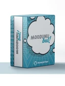 MOODUNU BUL MOOD OYUNU - 1