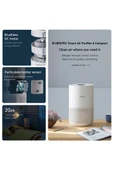 Smart Air Purifier 4 Compact Akıllı Hava Temizleyici - 5