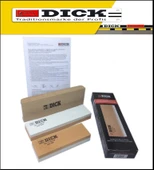 F.Dıck 360/1000 Kum Sulu Bıçak Bileme Taşı - 1