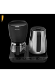 Cfm 9147 I Inox Çay & Filtre Kahve Makinesi - 1