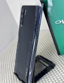 TEŞHİR OPPO RENO 3 SİYAH  128GB HAFIZA RAM 8GB ADINIZA FATURALI - 1