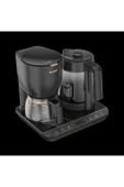 CFM 9449 S Gurme Otomatik Çay & Filtre Kahve Makinesi Çay Makinesi - 1
